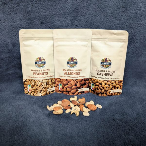 The German Snack Time